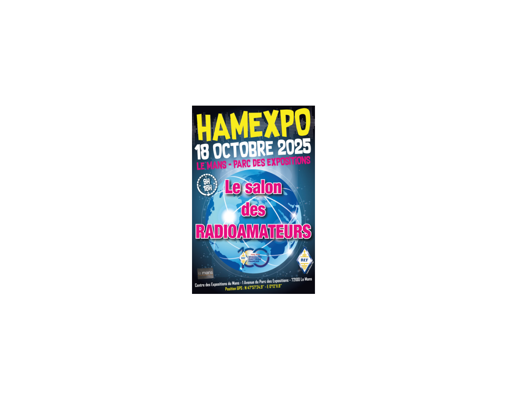 HAMexpo